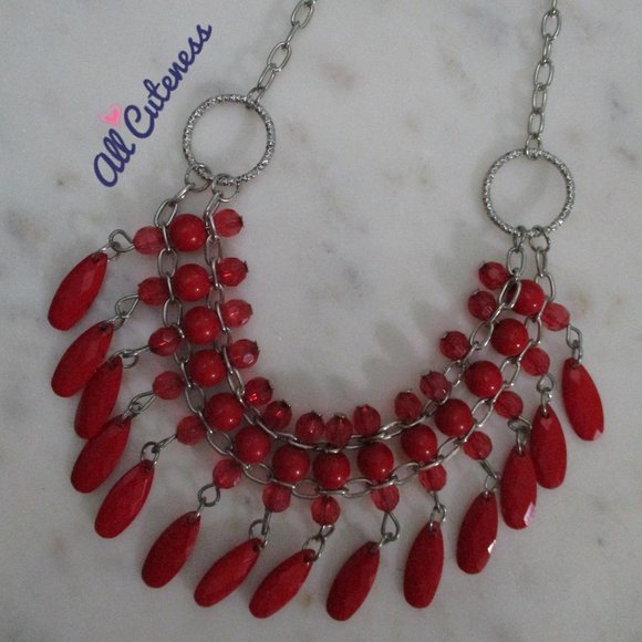 Jewelry - 🎀 Necklace